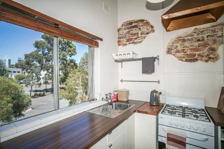 Fifth view of Homely unit listing, 5/265 Stirling Street, Perth WA 6000