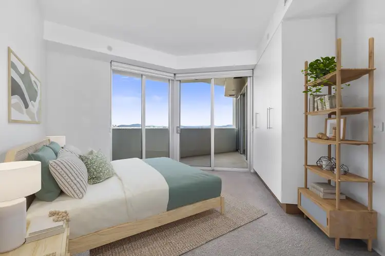 313/100 Swain Street, Gungahlin ACT 2912