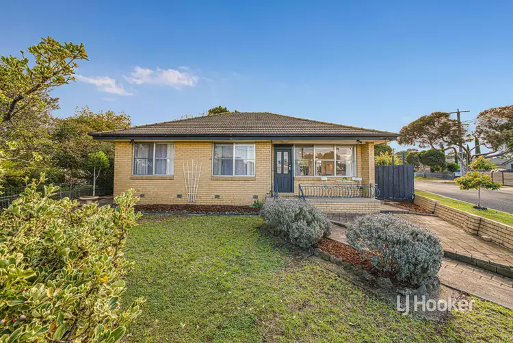 3 Henderson Street, Laverton VIC 3028