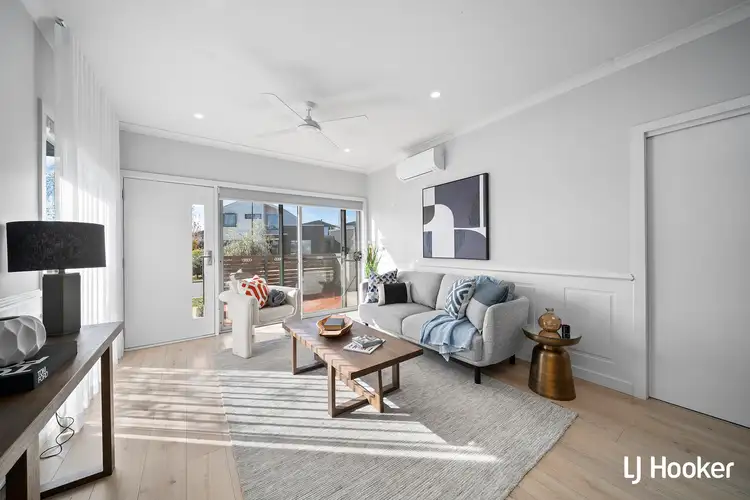 Third view of Homely townhouse listing, 2 Ferrari Court, Strathnairn ACT 2615