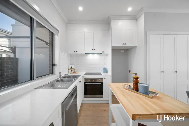 Fifth view of Homely townhouse listing, 2 Ferrari Court, Strathnairn ACT 2615