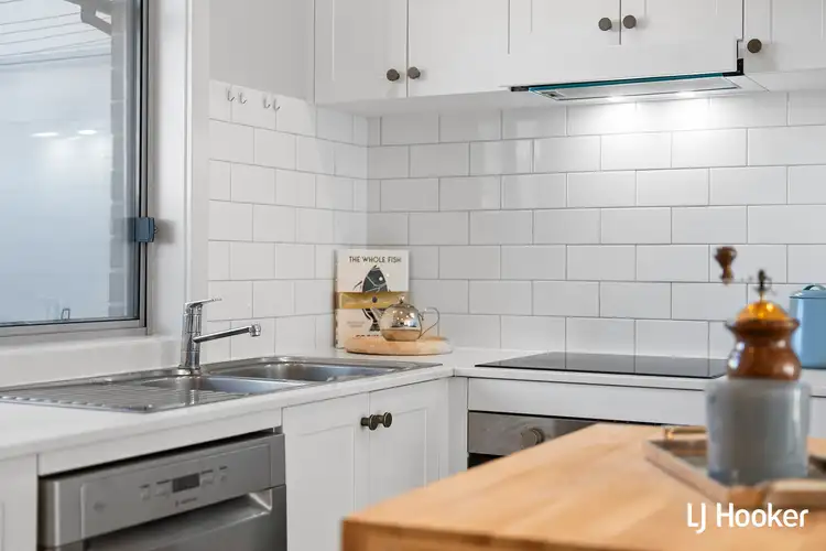 Sixth view of Homely townhouse listing, 2 Ferrari Court, Strathnairn ACT 2615