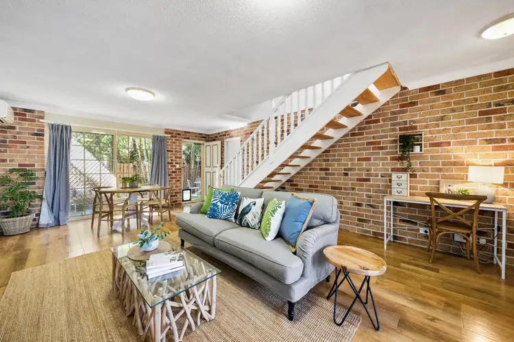 2/156 Fairfield Road, Fairfield QLD 4103