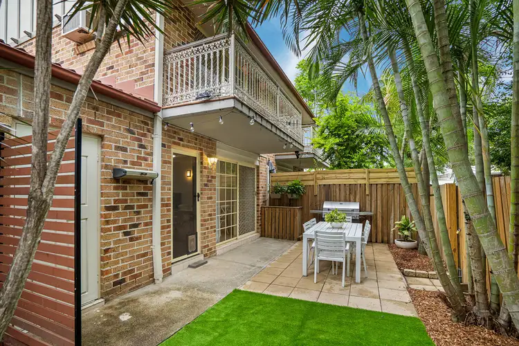 2/156 Fairfield Road, Fairfield QLD 4103