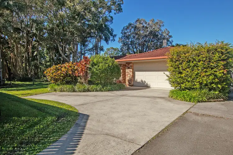 53 Carlisle Street, Wardell NSW 2477
