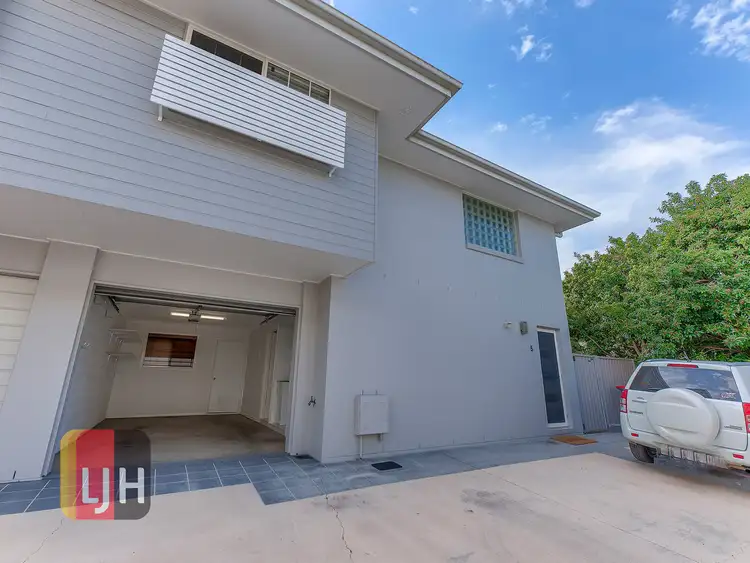 Townhouse 5/49 Clifford Street, Stafford QLD 4053