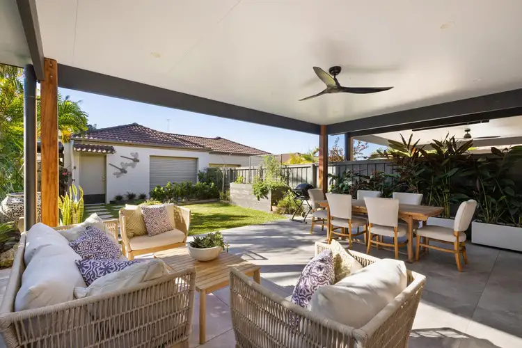 Main view of Homely townhouse listing, 41 Callistemon Way, Warriewood NSW 2102