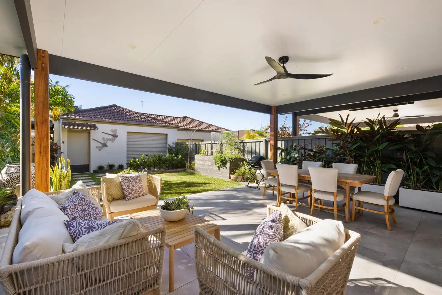 Main view of Homely townhouse listing, 41 Callistemon Way, Warriewood NSW 2102