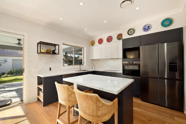 Second view of Homely townhouse listing, 41 Callistemon Way, Warriewood NSW 2102