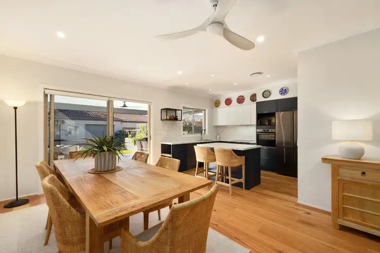 Third view of Homely townhouse listing, 41 Callistemon Way, Warriewood NSW 2102