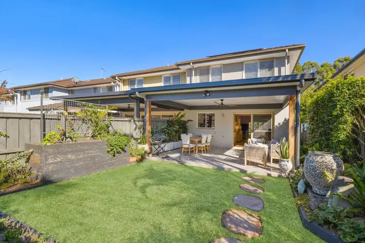 Fourth view of Homely townhouse listing, 41 Callistemon Way, Warriewood NSW 2102