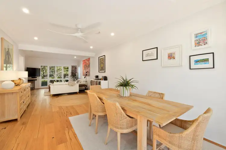 Fifth view of Homely townhouse listing, 41 Callistemon Way, Warriewood NSW 2102