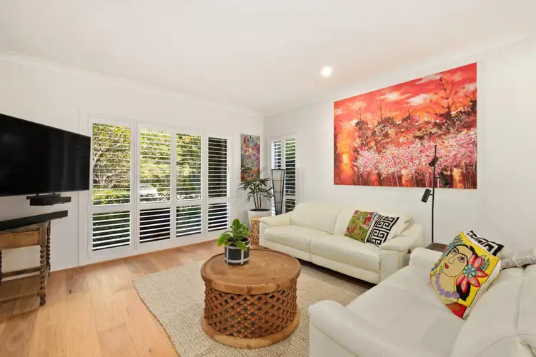 Sixth view of Homely townhouse listing, 41 Callistemon Way, Warriewood NSW 2102