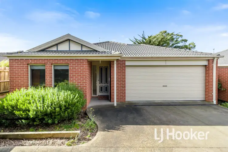 3/112 Burke Street, Warragul VIC 3820