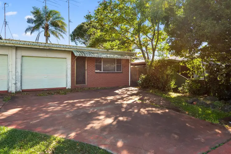 2/503 Greenwattle Street, Glenvale QLD 4350