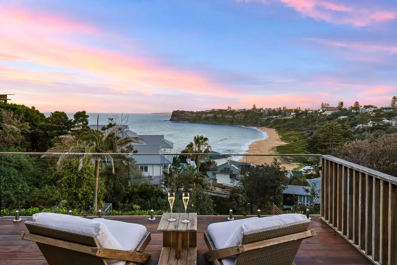 Main view of Homely house listing, 33 Bungan Head Road, Newport NSW 2106