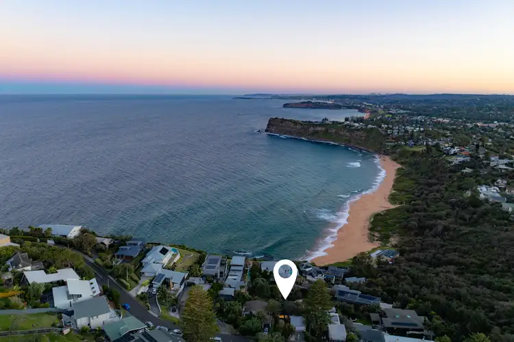 Second view of Homely house listing, 33 Bungan Head Road, Newport NSW 2106