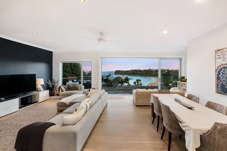 Third view of Homely house listing, 33 Bungan Head Road, Newport NSW 2106