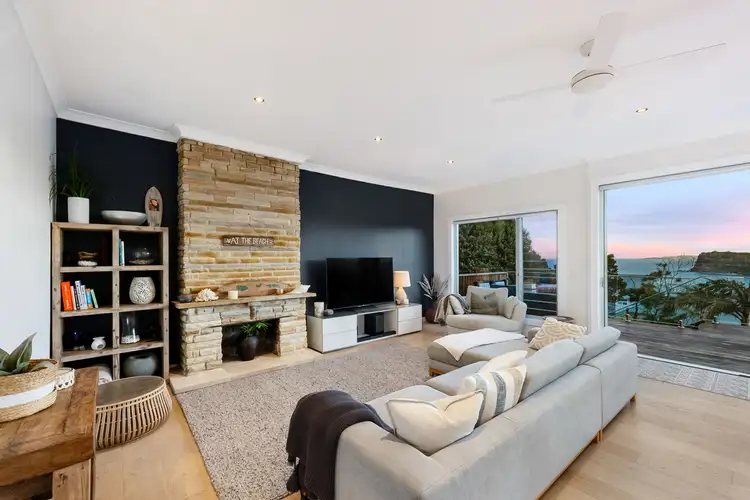 Fourth view of Homely house listing, 33 Bungan Head Road, Newport NSW 2106