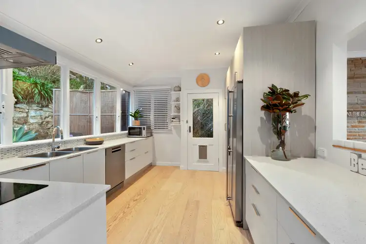 Fifth view of Homely house listing, 33 Bungan Head Road, Newport NSW 2106