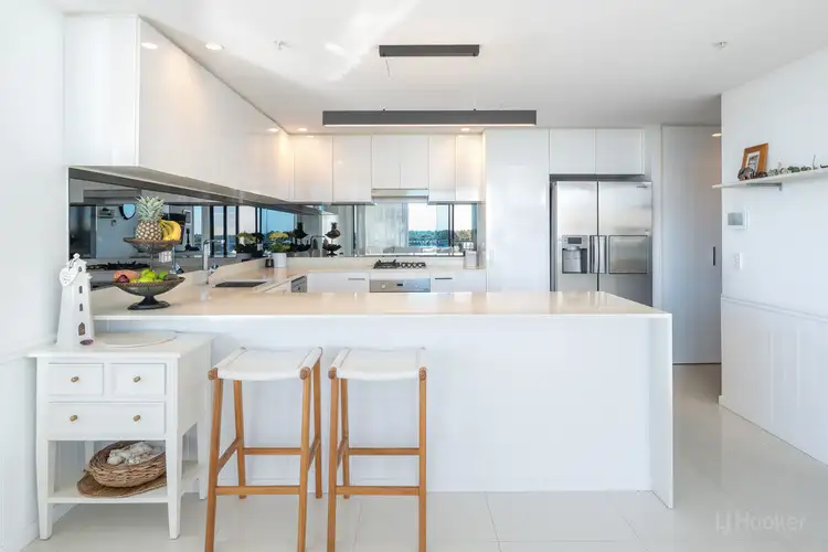 Third view of Homely apartment listing, 1505/5 Harbour Side Court, Biggera Waters QLD 4216