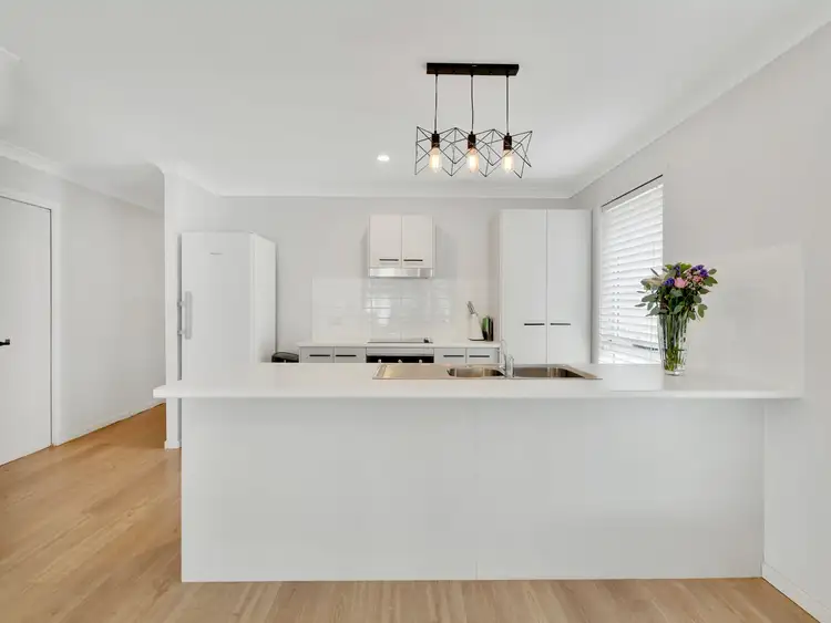 Second view of Homely house listing, 53 Walker Circuit, Flagstone QLD 4280