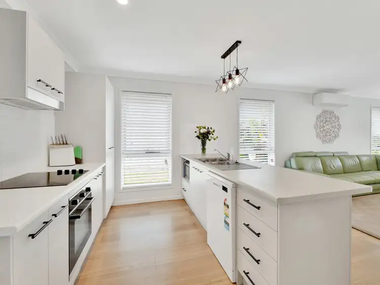 Third view of Homely house listing, 53 Walker Circuit, Flagstone QLD 4280
