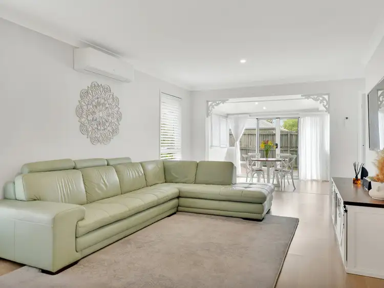 Fourth view of Homely house listing, 53 Walker Circuit, Flagstone QLD 4280