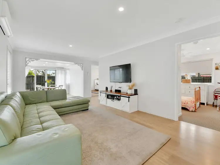 Fifth view of Homely house listing, 53 Walker Circuit, Flagstone QLD 4280