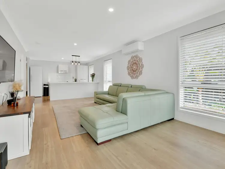 Seventh view of Homely house listing, 53 Walker Circuit, Flagstone QLD 4280