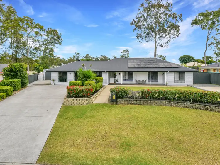 15-17 Butternut Court, Flagstone QLD 4280