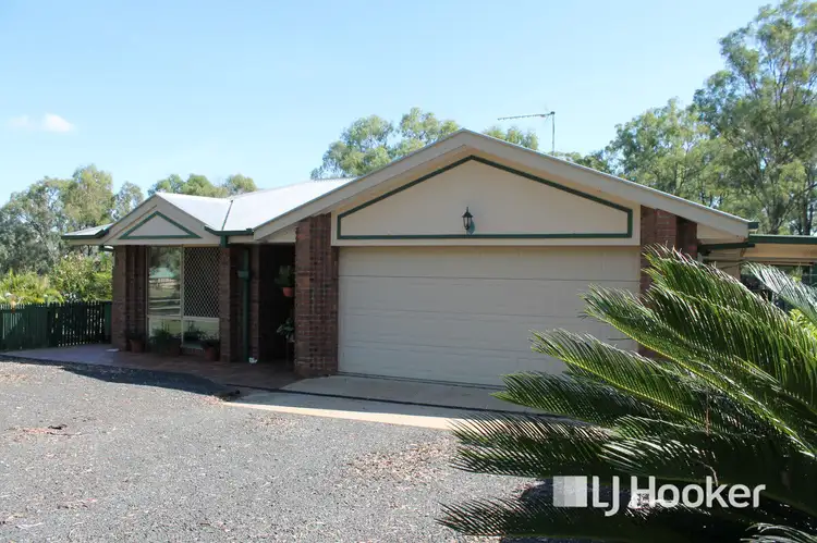 Main view of Homely house listing, 5b Jacklin Drive, Glenore Grove QLD 4342