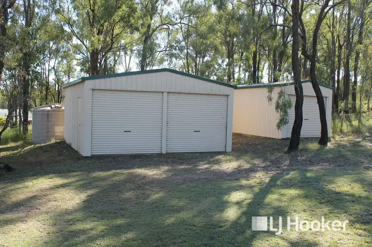 Second view of Homely house listing, 5b Jacklin Drive, Glenore Grove QLD 4342