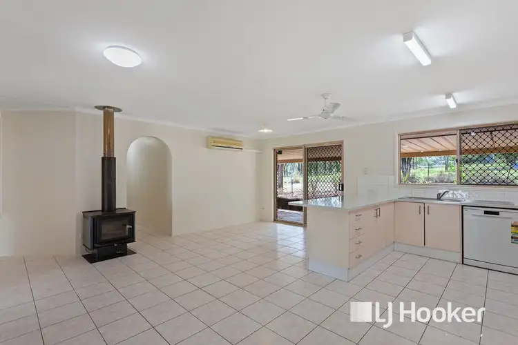 Third view of Homely house listing, 5b Jacklin Drive, Glenore Grove QLD 4342