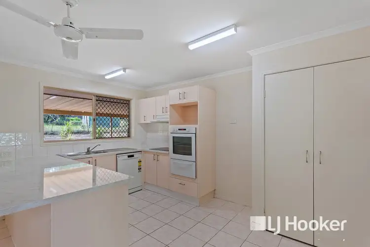 Fourth view of Homely house listing, 5b Jacklin Drive, Glenore Grove QLD 4342