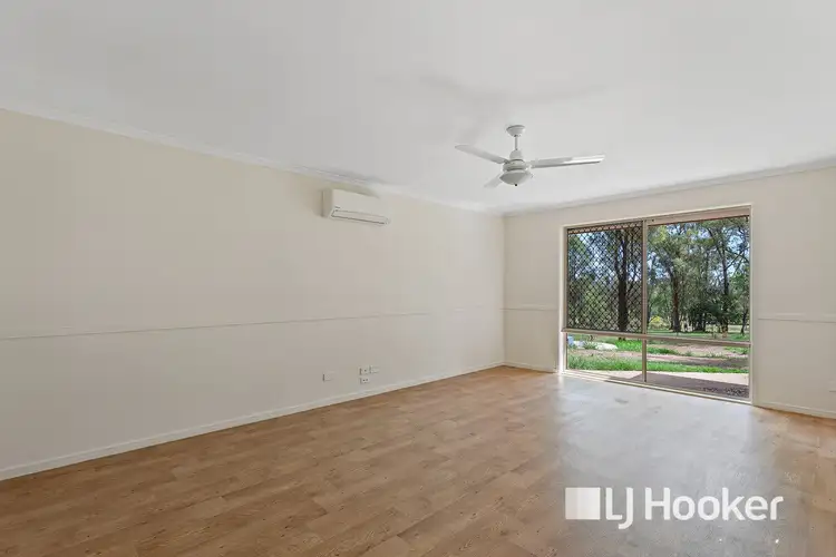 Fifth view of Homely house listing, 5b Jacklin Drive, Glenore Grove QLD 4342
