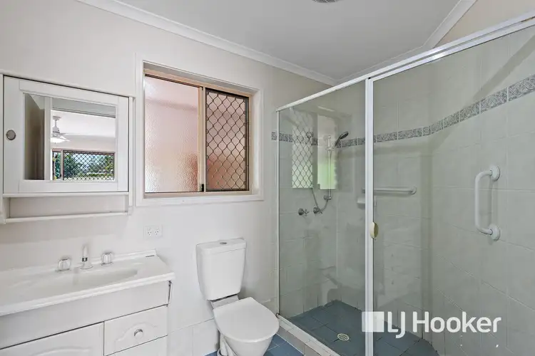 Seventh view of Homely house listing, 5b Jacklin Drive, Glenore Grove QLD 4342