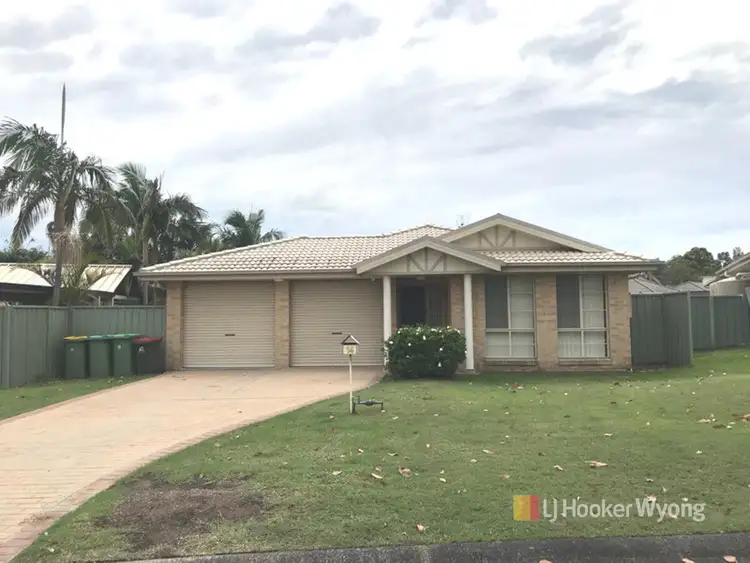 14 Sterling Way, Hamlyn Terrace NSW 2259