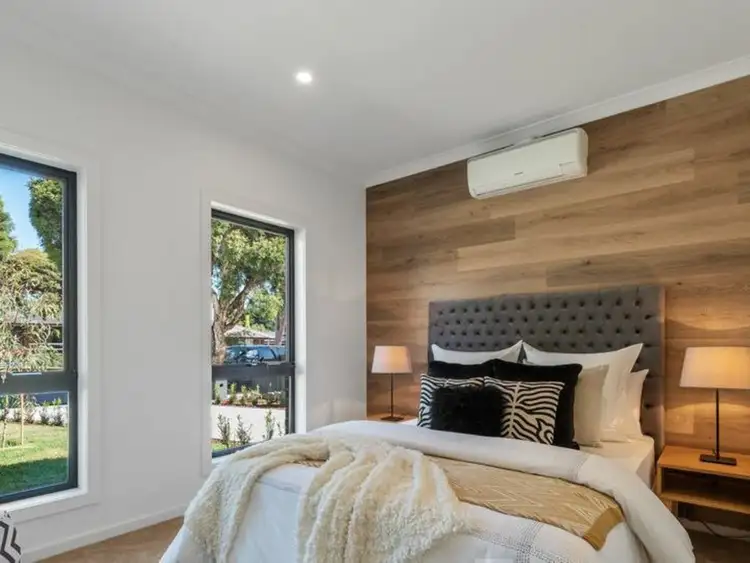 Third view of Homely house listing, 1/25 Linsley Way, Wantirna VIC 3152