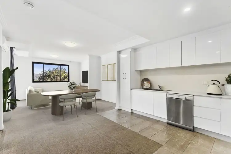 Main view of Homely unit listing, 23/66-70 Hills Street, North Gosford NSW 2250