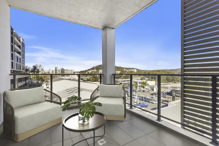 Third view of Homely unit listing, 23/66-70 Hills Street, North Gosford NSW 2250