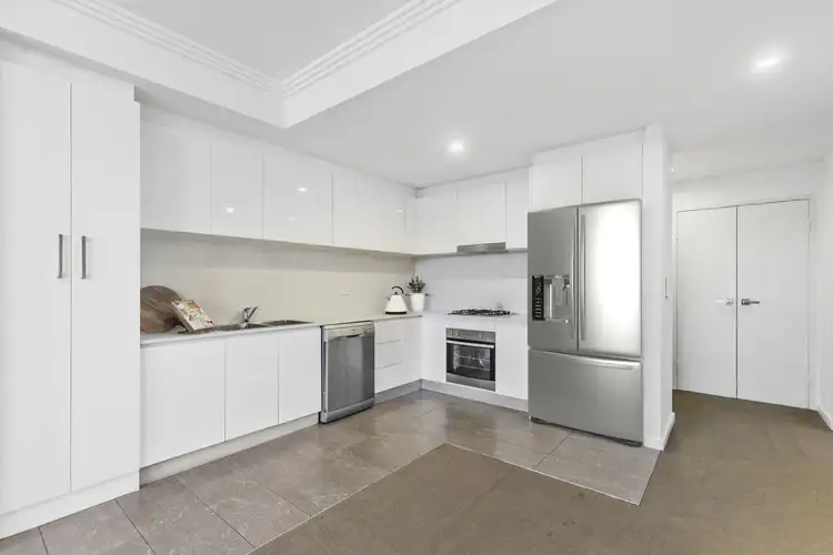 Fourth view of Homely unit listing, 23/66-70 Hills Street, North Gosford NSW 2250
