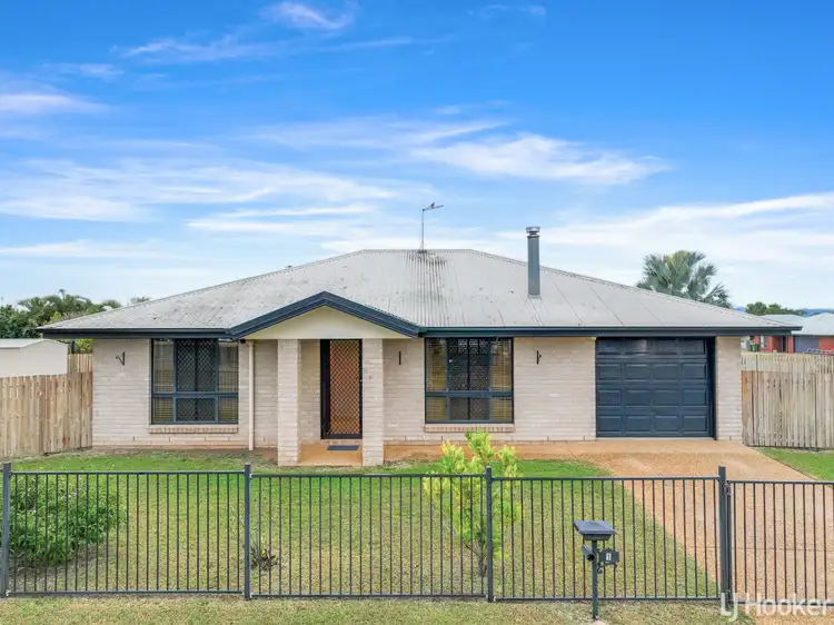 Main view of Homely house listing, 1 William Close, Gracemere QLD 4702