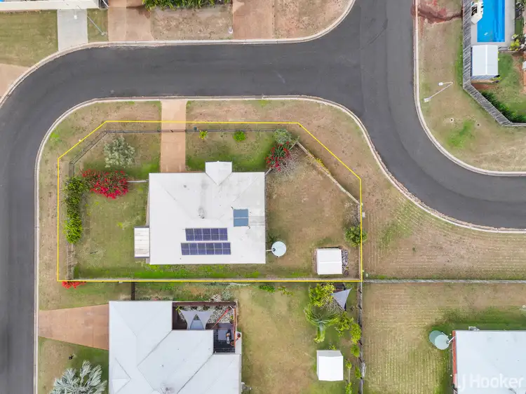 Fourth view of Homely house listing, 1 William Close, Gracemere QLD 4702