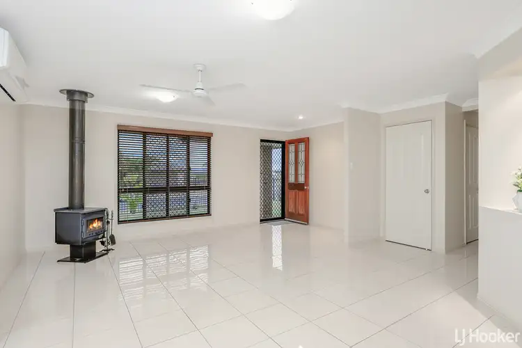 Fifth view of Homely house listing, 1 William Close, Gracemere QLD 4702
