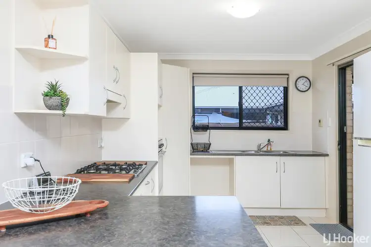 Sixth view of Homely house listing, 1 William Close, Gracemere QLD 4702