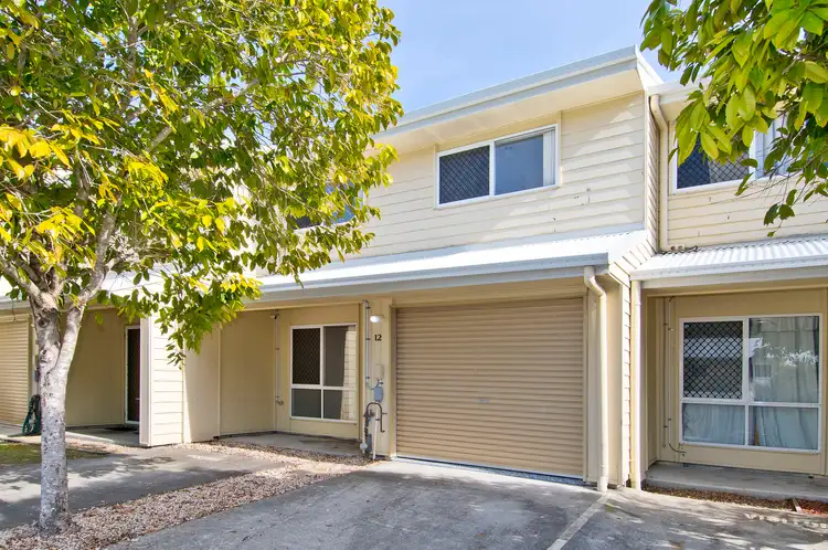 12/28 Chasley Court, Beenleigh QLD 4207