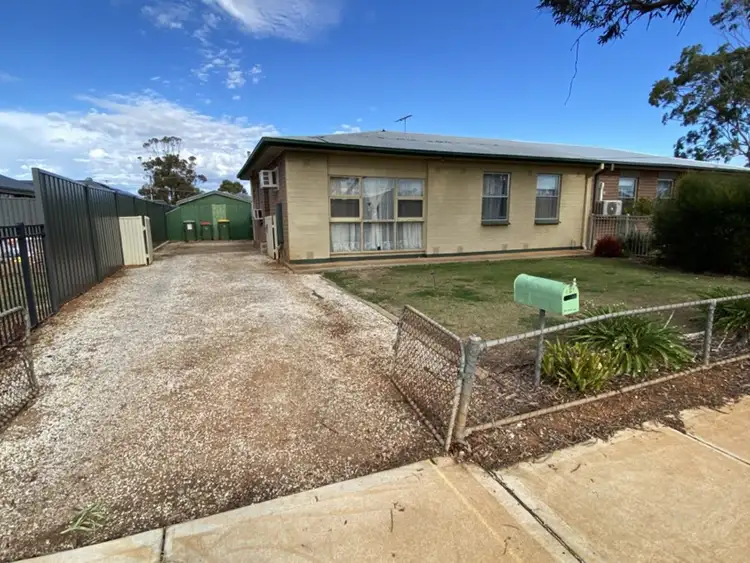 19 Charlson Street, Davoren Park SA 5113