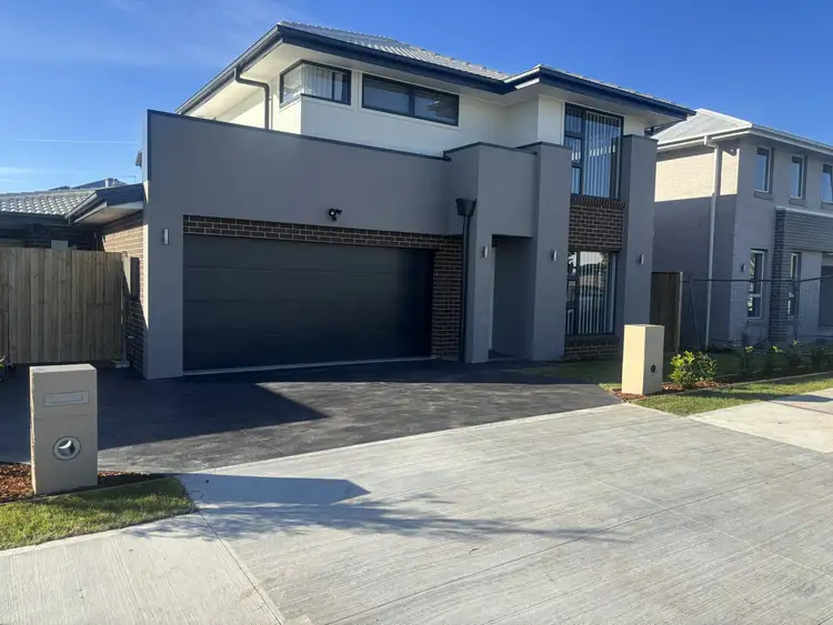 18A Massey Street, Oran Park NSW 2570