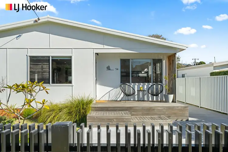 54 Adelaide Street, Greenwell Point NSW 2540
